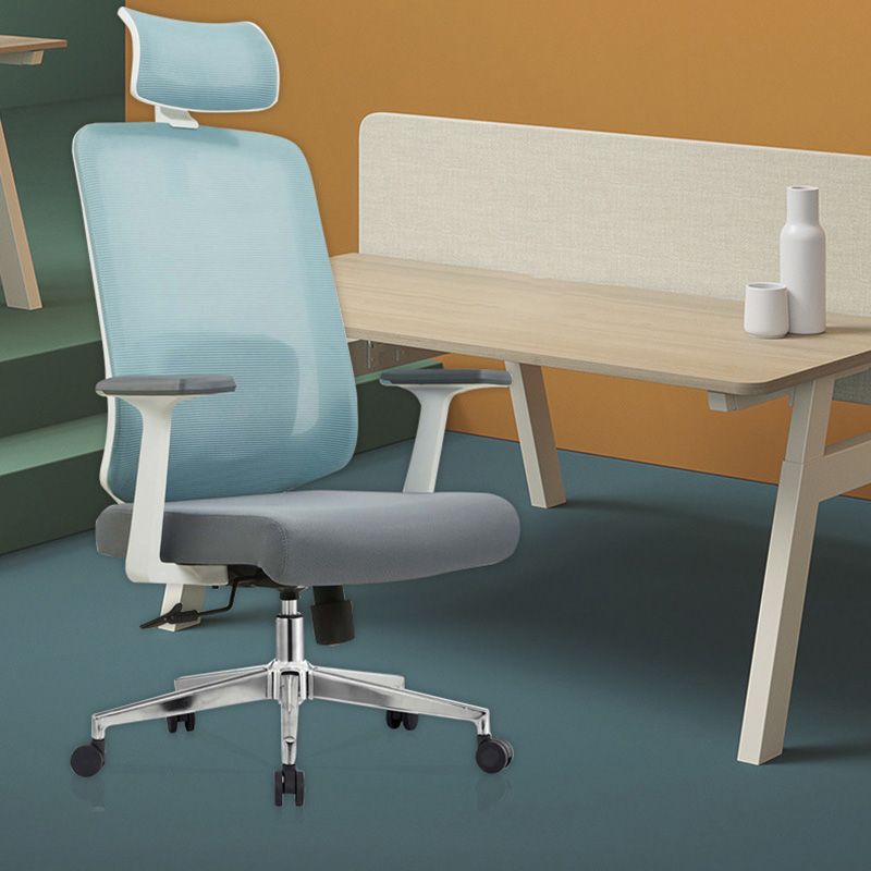 Sedia contemporanea sedia per ufficio home office.