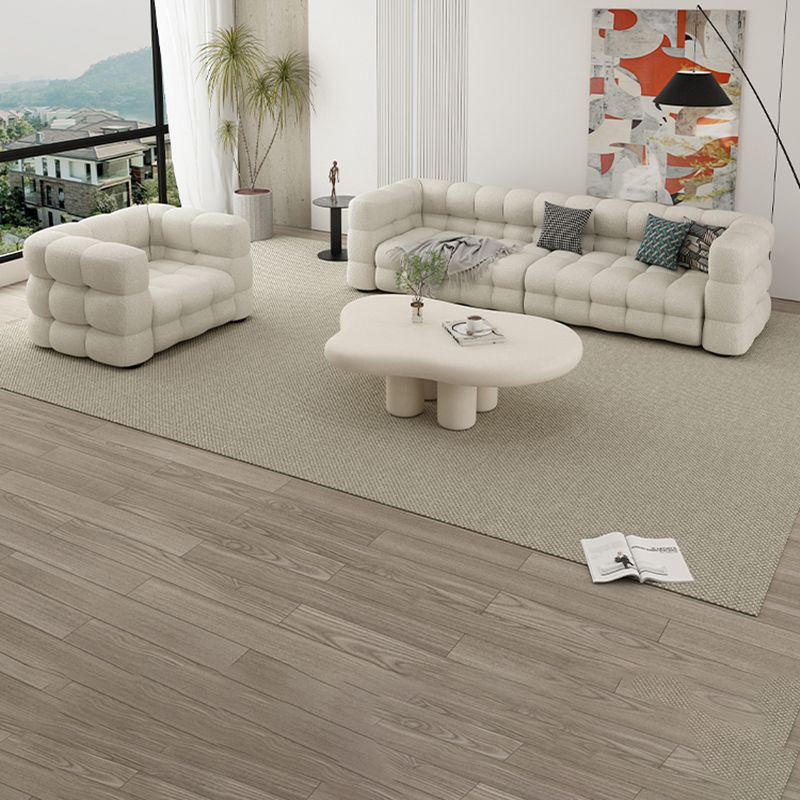 35" Wide Scandinavian Sofa Bed White Fabric Seating with Pillows Clearhalo 'furn' 'furn_sofas' 'Furniture' 'Living Room Furniture' 'Sofa' 'sofas' 1200x1200_79fdfcc6-8a90-4f9f-bd22-fcbf0c4a21d2