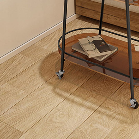 Top di vetro modernistico con scaffale Oval a doppio livello di soggiorno Accento laterale