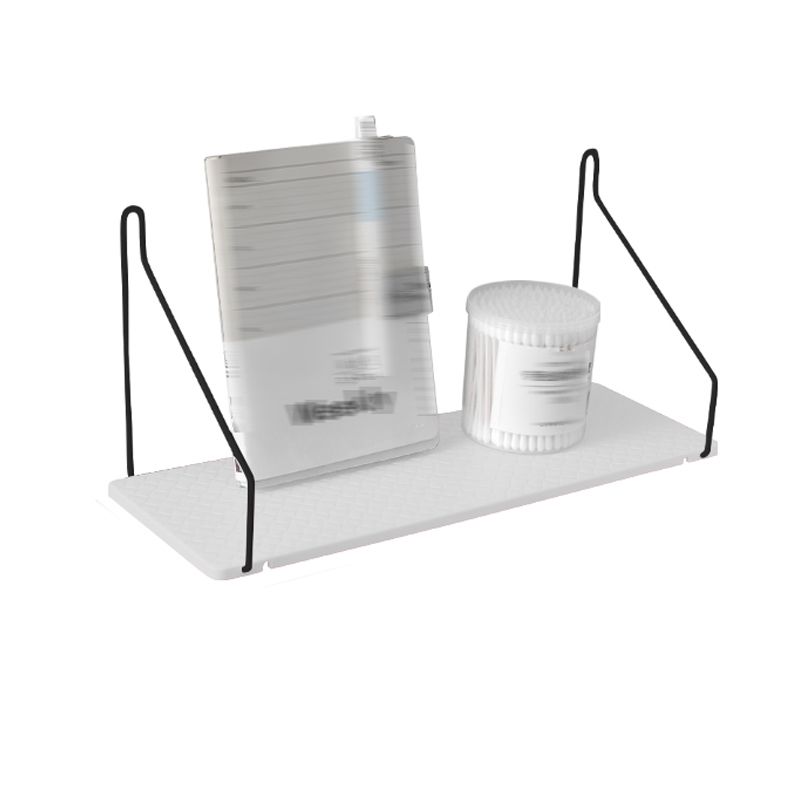 6.3"H x 5.2"W Bookshelf Wall Mounted Contemporary Style Bookcase for Home Office Clearhalo 'Bookcases' 'furn' 'furn_bookcases' 'Furniture' 'furniture_bookcases' 'kitchen' 'kitchen_bookcases' 'Living Room Furniture' 'Office Furniture' 1200x1200_7a04d012-acb0-4bb2-b5ea-8f96f41ae12e