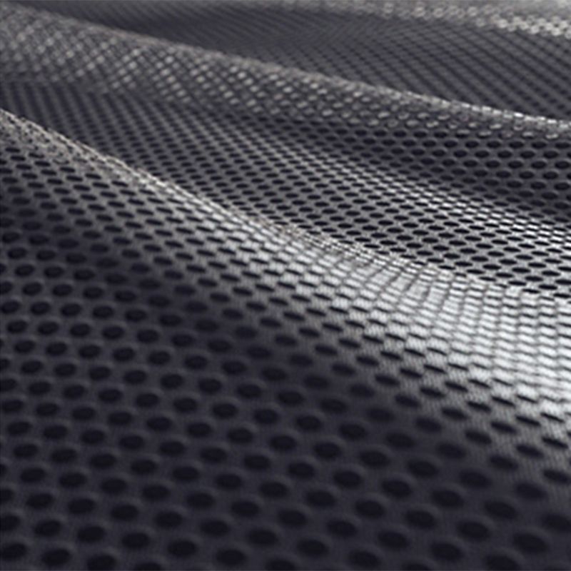 Armas fijas Silla de oficina sin angustia Silla de escritorio de altura de asiento ajustable ajustable