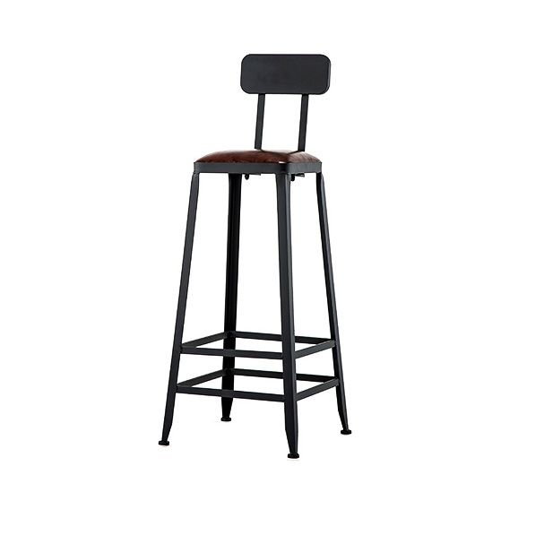 Set tavolo rotondo e sgabello Set tavolo da pub contemporaneo da 1/2/3 pezzi