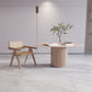 Simplicity Round Dining Site Table Pine Solid Wood Dining Room Home Furniture Clearhalo ' dining_table' 'Dining Tables & Seating' 'Dining Tables' 'furn' 'furn_dining_table' 'Furniture' 'furniture_dining_table' 'Kitchen & Dining Furniture' 'kitchen&dining_furn' 'kitchen' 'kitchen_dining_table' 1200x1200_7a26331d-bde2-46b4-85c3-011abdcbda1a