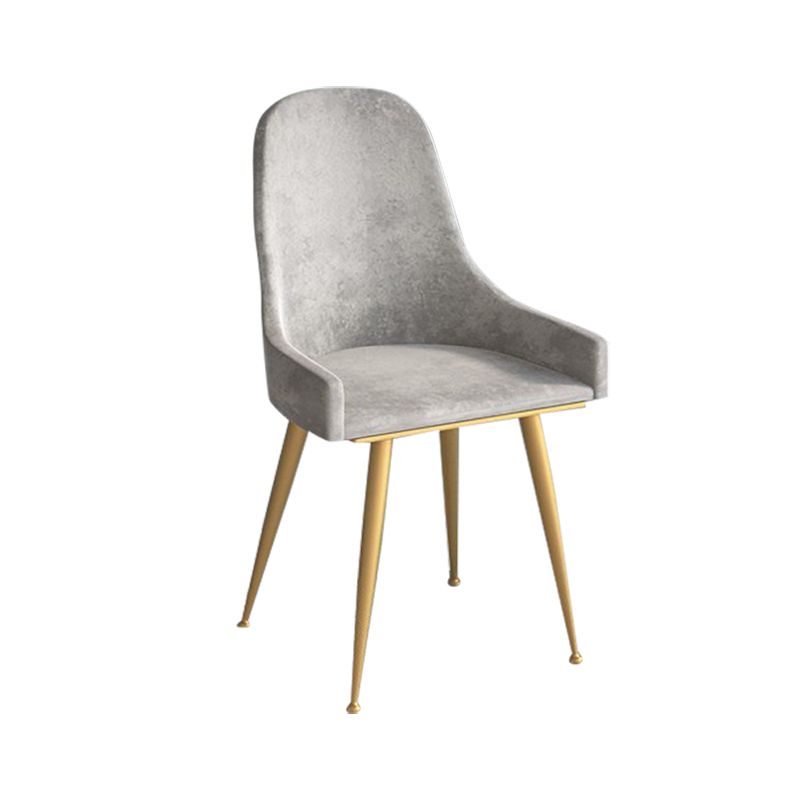 Glam Style 1/2/3/5 Pieces Dining Furniture Set Rectangle Dining Room Table and Chair Set Clearhalo 'Dining Room Sets' 'Dining Tables & Seating' 'dining_room_set' 'furn' 'furn_dining_room_set' 'Furniture' 'furniture_dining_room_set' 'Kitchen & Dining Furniture' 'kitchen&dining_furn' 'kitchen' 1200x1200_7a3109ed-33e9-489f-a938-d38dd6a65f7a