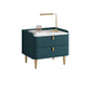 19.69" Tall 2-drawer Bedside Cabinet Legs Included Solid Wood Night Table Clearhalo 'Bedroom Furniture' 'furn' 'furn_night_stand' 'Furniture' 'night_stand' 'Nightstands' 1200x1200_7a32840a-a8b3-4564-bd65-bc28acc303a1