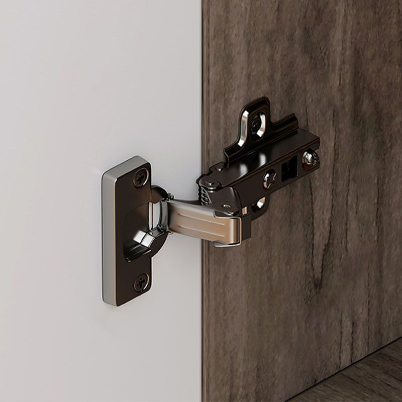 Archivo de archivos de metal moderno Archivo vertical para la oficina en casa