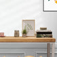 Industrial Style Bistro Bar Desk Pine Solid Wood Rectangle Bar Dining Table for Indoor Clearhalo 'Bar Furniture' 'Bar Tables' 'bar_tables' 'furn' 'furn_bar_tables' 'Furniture' 'Kitchen & Dining Furniture' 1200x1200_7a4d3bb3-9955-4b18-a7dd-3445702aa7f6
