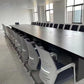No Wheels Mid-back Office Chair Ergonomic Computer Task Mesh Desk Chair Clearhalo 'furn' 'furn_office_chair' 'Furniture' 'Office Chairs' 'Office Furniture' 'office_chair' 1200x1200_7a52ce40-dbeb-47dd-acd6-1053ecc2baaf