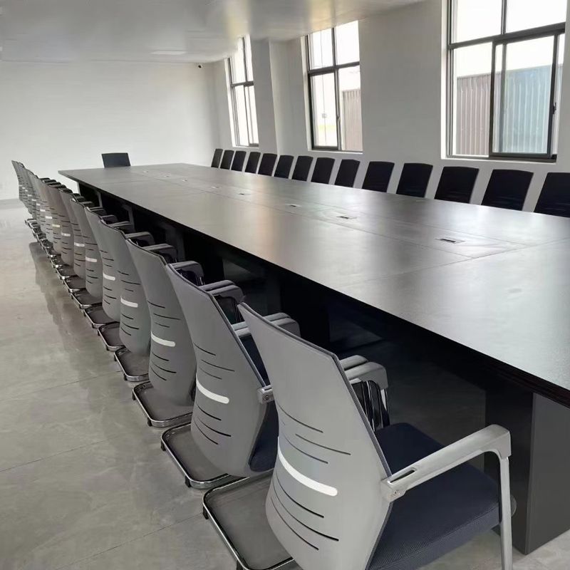No Wheels Mid-back Office Chair Ergonomic Computer Task Mesh Desk Chair Clearhalo 'furn' 'furn_office_chair' 'Furniture' 'Office Chairs' 'Office Furniture' 'office_chair' 1200x1200_7a52ce40-dbeb-47dd-acd6-1053ecc2baaf