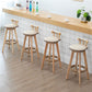 Scandinavian Natural Wood Counter Stools Low Back Bar Stools with Footrest Clearhalo 'Bar Furniture' 'Bar Stools' 'bar_stools' 'furn' 'furn_bar_stools' 'furniture_bar_stools' 'Kitchen & Dining Furniture' 'kitchen&dining_furn' 'kitchen' 'kitchen_furn' Furniture' 1200x1200_7a56a252-4a84-4a67-b886-262e7d616c7e