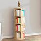 Contemporary Style Bookshelf Natural Solid Wood Bookcase for Home Office Clearhalo 'Bookcases' 'furn' 'furn_bookcases' 'Furniture' 'furniture_bookcases' 'Office Furniture' 1200x1200_7a74e82d-b250-44d6-82ad-0b3cb9ca7363