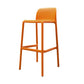 Modern Armless Backrest Counter Stool Plastic Bedroom Bar Stool with Plastic Seat Clearhalo 'Bar Furniture' 'Bar Stools' 'bar_stools' 'furn' 'furn_bar_stools' 'furniture_bar_stools' 'Kitchen & Dining Furniture' 'kitchen&dining_furn' 'kitchen' 'kitchen_furn' Furniture' 1200x1200_7a76c3e7-3c5a-4054-b74c-432264cc3f80