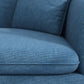 Modern Linen Tuxedo Arm Standard Sofa with Bolster Pillows for Living Room Clearhalo 'furn' 'furn_sofas' 'Furniture' 'furniture_sofas' 'kitchen' 'kitchen_sofas' 'Living Room Furniture' 'Sofa' 'sofas' 1200x1200_7a800693-658a-4db4-ae3a-ababcbd70426