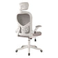 Modern Mesh Office Chair Ergonomic Padded Arms Chair with Wheels Clearhalo 'furn' 'furn_office_chair' 'Furniture' 'Office Chairs' 'Office Furniture' 'office_chair' 1200x1200_7a8319a2-a86e-47eb-9931-040049f30c86