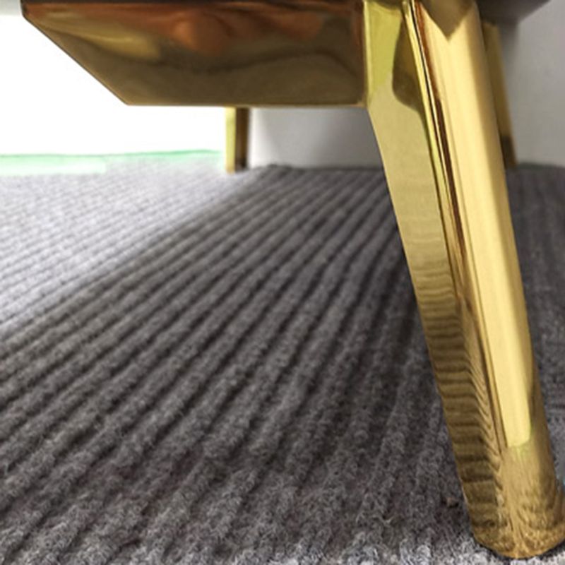 Modern 11.81" W Wooden Side Cabinet with Glass Doors in Black Clearhalo 'Cabinets & Chests' 'cabinets_chests' 'furn' 'furn_cabinets_chests' 'Furniture' 'Living Room Furniture' 1200x1200_7a8b1d53-2f53-41ab-85e4-60b6ae0373db