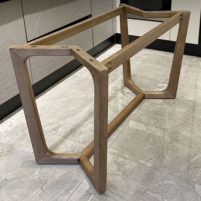 Minimalist Style Table Set with Sintered Stone Table and Upholstered Chairs Clearhalo 'Dining Room Sets' 'Dining Tables & Seating' 'dining_room_set' 'furn' 'furn_dining_room_set' 'Furniture' 'furniture_dining_room_set' 'Kitchen & Dining Furniture' 'kitchen&dining_furn' 'kitchen' 1200x1200_7a8d074c-f849-4530-bad8-8a980966f19b