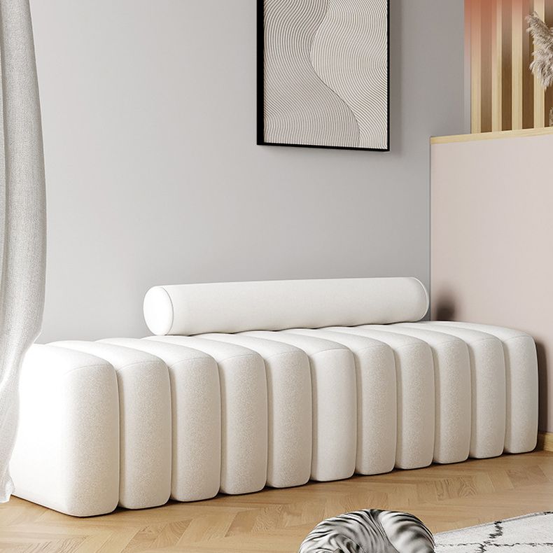 SOFA INLESSE 14.96 "H * 19.69" W divano contemporaneo per soggiorno
