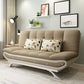 Linen Contemporary Sleeper with 2 Pillows Back for Living Room and Apartment Clearhalo 'furn' 'furn_sofas' 'Furniture' 'Living Room Furniture' 'Sofa' 'sofas' 1200x1200_7a90b1c0-30e2-4f04-9e4d-27bed0c8592e
