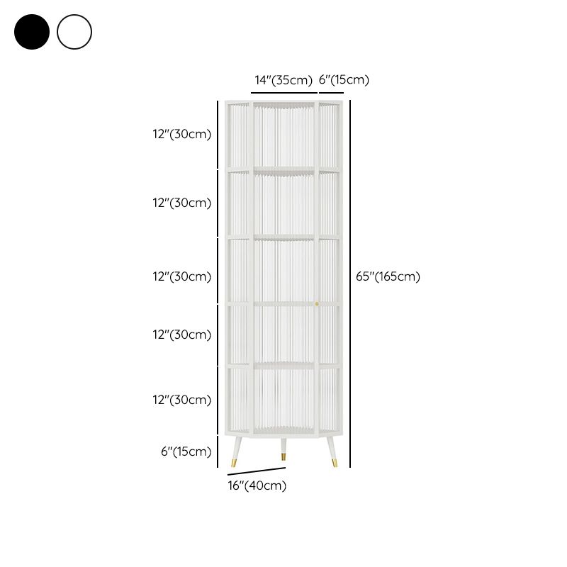 Porta di vetro contemporanea buffet sideboard soggiorno mobile sideboard