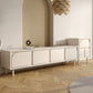 Modern TV Console Wooden Media Console TV Stand for Living Room Clearhalo 'furn' 'furn_tv_stands_entertainment_centers' 'Furniture' 'Living Room Furniture' 'TV Stands & Entertainment Centers' 'TV Stands & Media Storage Furniture' 'tv_stands_entertainment_centers' 1200x1200_7a996a5d-c325-4092-9941-7e50f9ce906b