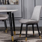 Solid Wood Kitchen Dining Side Chairs Parsons Dining Side Chairs Clearhalo 'Dining Chairs' 'Dining Tables & Seating' 'dining_chair' 'furn' 'furn_dining_chair' 'Furniture' 'Kitchen & Dining Furniture' 1200x1200_7a9d5f5c-454f-4089-bdfa-bfef4ec54a0b