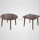 Rubberwood Solid Wood Dining Table Contemporary Style Dining Site Table with 4 Legs Clearhalo ' dining_table' 'Dining Tables & Seating' 'Dining Tables' 'furn' 'furn_dining_table' 'Furniture' 'furniture_dining_table' 'Kitchen & Dining Furniture' 'kitchen&dining_furn' 'kitchen' 'kitchen_dining_table' 1200x1200_7aa102a0-3d14-42ce-b67e-375074af2514