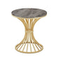 Traditional Luxury Round Dining Table Stone Dining Site Table for Dining Room Clearhalo ' dining_table' 'Dining Tables & Seating' 'Dining Tables' 'furn' 'furn_dining_table' 'Furniture' 'furniture_dining_table' 'Kitchen & Dining Furniture' 'kitchen&dining_furn' 'kitchen' 'kitchen_dining_table' 1200x1200_7aa8df9e-0d16-4470-9589-e6a5848d062b