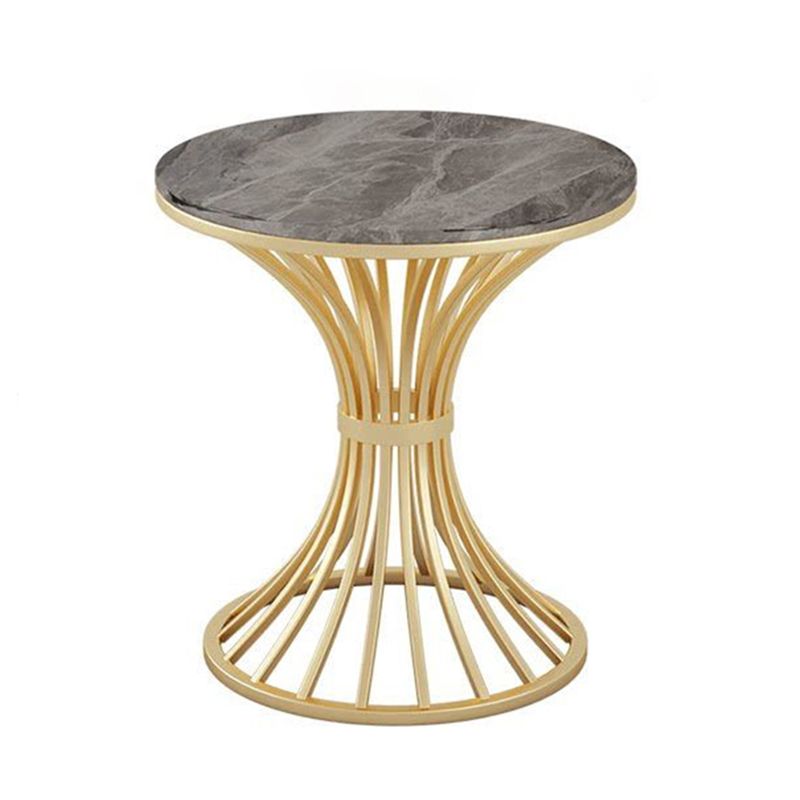 Traditional Luxury Round Dining Table Stone Dining Site Table for Dining Room Clearhalo ' dining_table' 'Dining Tables & Seating' 'Dining Tables' 'furn' 'furn_dining_table' 'Furniture' 'furniture_dining_table' 'Kitchen & Dining Furniture' 'kitchen&dining_furn' 'kitchen' 'kitchen_dining_table' 1200x1200_7aa8df9e-0d16-4470-9589-e6a5848d062b