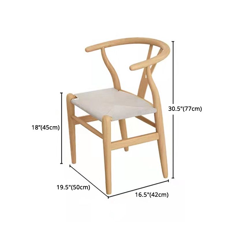 Contemporary 1/2/7 Pieces Dining Set with Solid Wood Table Dining Furniture Clearhalo 'Dining Room Sets' 'Dining Tables & Seating' 'dining_room_set' 'furn' 'furn_dining_room_set' 'Furniture' 'furniture_dining_room_set' 'Kitchen & Dining Furniture' 'kitchen&dining_furn' 'kitchen' 1200x1200_7aad05bc-fc6f-4170-ba18-1ec8195fc530