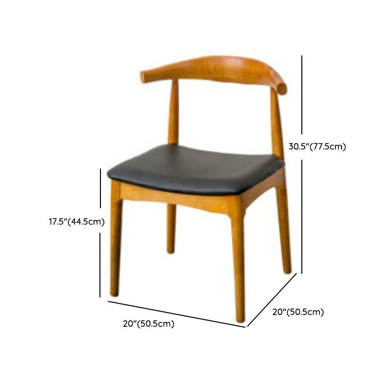 モダンな1/5/7ピースダイニングセット長方形の木製ダイニングテーブルダイニングルーム用