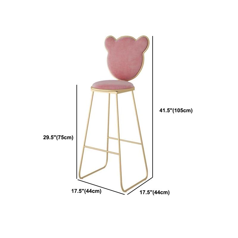 Glam 1/3/4/7 Pieces Bar Table Set Rectangle Stone Counter Table with High Stools Clearhalo 'Bar Furniture' 'furn' 'furn_home_bar_bar_sets' 'Furniture' 'Home Bars & Bar Sets' 'home_bar_bar_sets' 'Kitchen & Dining Furniture' 1200x1200_7ad1ec66-2955-45cb-8833-c8f1622d36c2