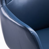 Modern Computer Task Chair Height-adjustable Office Chair with Upholstered Clearhalo 'furn' 'furn_office_chair' 'Furniture' 'furniture_office_chair' 'Office Chairs' 'Office Furniture' 'office_chair' 1200x1200_7ad25dc6-882f-43a0-bf38-58dbf729406c