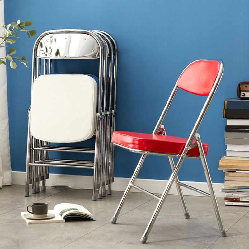 Contemporary Solid Color Standard Recliner Metal Single with Legs Clearhalo 'Chairs & Seating' 'furn' 'furn_recliners' 'Furniture' 'Living Room Furniture' 'Recliners' 1200x1200_7ad624fc-7760-4c9f-8abd-b1c3dbf86c9c