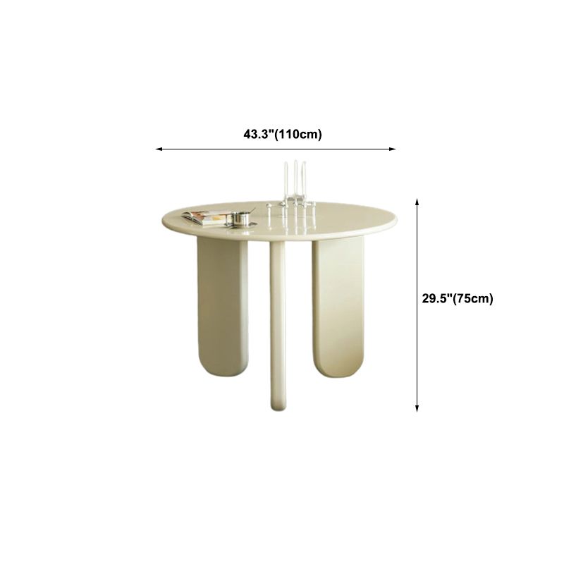 29.53" Tall Scandinavian Style Coffee Cocktail Table Wooden Coffee Table Clearhalo 'Coffee & Accent Tables' 'Coffee Tables' 'coffee_tables' 'furn' 'furn_coffee_tables' 'Furniture' 'Living Room Furniture' 1200x1200_7ad8eef6-3e00-41e8-a008-808216d9bbf1