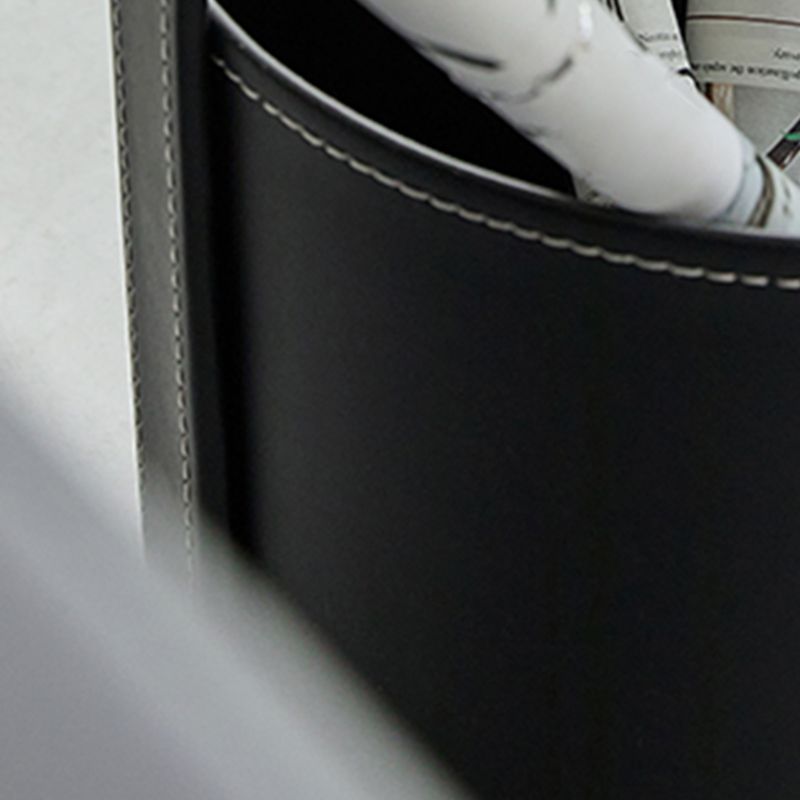 Tavolo da divano rotondo del vassoio rotondo da 19,68 "tavolo da divano di divano di divani laterale