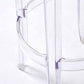 Nordic Simple Stackable Counter Stools 30-inch Height Armless Indoor Bar Stool,set of 2 Clearhalo 'Bar Furniture' 'Bar Stools' 'bar_stools' 'furn' 'furn_bar_stools' 'furniture_bar_stools' 'Kitchen & Dining Furniture' 'kitchen&dining_furn' 'kitchen' 'kitchen_furn' Furniture' 1200x1200_7ae6b382-8063-4944-b6a5-1d9b347f5d88