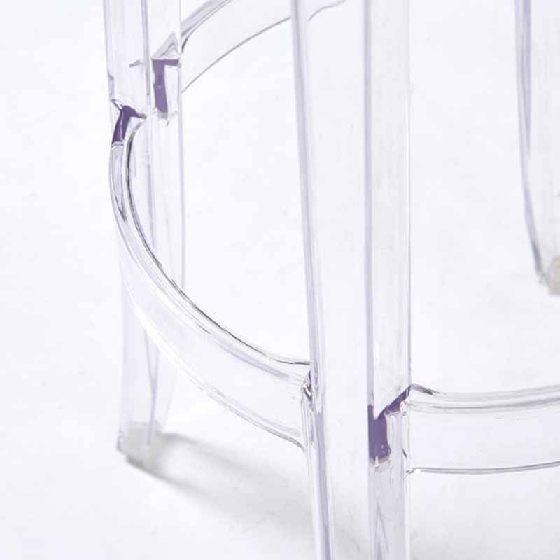 Nordic Simple Stackable Counter Stools 30-inch Height Armless Indoor Bar Stool,set of 2 Clearhalo 'Bar Furniture' 'Bar Stools' 'bar_stools' 'furn' 'furn_bar_stools' 'furniture_bar_stools' 'Kitchen & Dining Furniture' 'kitchen&dining_furn' 'kitchen' 'kitchen_furn' Furniture' 1200x1200_7ae6b382-8063-4944-b6a5-1d9b347f5d88