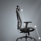 Office Ergonomic Mesh Task Chair Modern Adjustable Arms Swivel Chair Clearhalo 'furn' 'furn_office_chair' 'Furniture' 'Office Chairs' 'Office Furniture' 'office_chair' 1200x1200_7aeab046-5b0b-404b-be8a-c3f9f9058b09