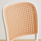 Backrest Bar And Counter Stool Antique Rattan Home Modern Minimalist Leisure High Chair Clearhalo 'Bar Furniture' 'Bar Stools' 'bar_stools' 'furn' 'furn_bar_stools' 'furniture_bar_stools' 'Kitchen & Dining Furniture' 'kitchen&dining_furn' 'kitchen' 'kitchen_furn' Furniture' 1200x1200_7af4aad3-6b9d-4efb-aa37-4612ac8a29bc