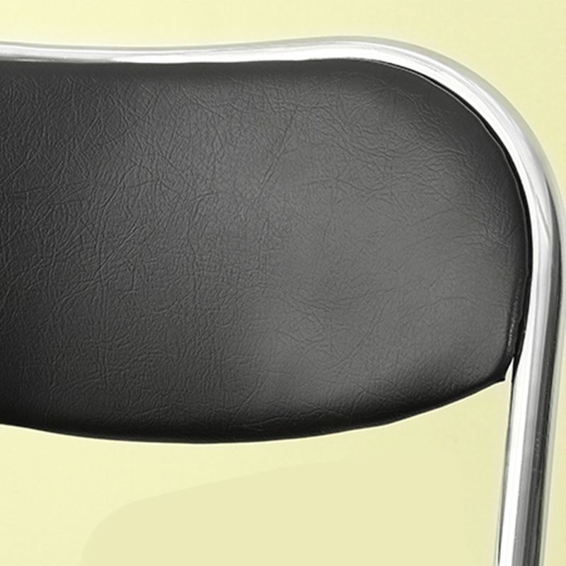 Contemporary Solid Color Standard Recliner Metal Single with Legs Clearhalo 'Chairs & Seating' 'furn' 'furn_recliners' 'Furniture' 'Living Room Furniture' 'Recliners' 1200x1200_7af5426f-de0b-4d28-a45a-412fd1aefb0b