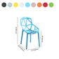 Contemporary Style Dining Chairs Plastic Dining Arm Side Chair for Kitchen Clearhalo ' kitchen&dining_furn' 'Dining Chairs' 'Dining Tables & Seating' 'dining_chair' 'furn' 'furn_dining_chair' 'Furniture' 'furniture_dining_chair' 'Kitchen & Dining Furniture' 'kitchen' 1200x1200_7af7ca8c-4274-4c72-bbcd-4a5b57091cb2