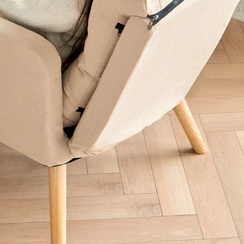 Sedia da ufficio in tessuto contemporaneo sedia da scrivania ergonomica per ufficio