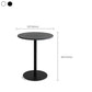 Pedestal Dining Room Table Round Dining Table for Dining Room