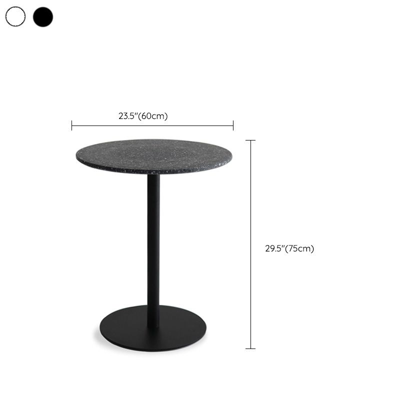 Pedestal Dining Room Table Round Dining Table for Dining Room