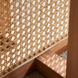 Modern Dining Set 1/2/4 Pcs Natural Solid Wood Dining Table and Chairs Clearhalo 'Dining Room Sets' 'Dining Tables & Seating' 'dining_room_set' 'furn' 'furn_dining_room_set' 'Furniture' 'Kitchen & Dining Furniture' 1200x1200_7b06360b-4e28-4cf6-af09-204d24dd7013