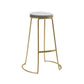 Glam Bar Table Set 1/2/3 Pcs Storage Bar Table with Bar Stools Clearhalo 'Bar Furniture' 'furn' 'furn_home_bar_bar_sets' 'Furniture' 'Home Bars & Bar Sets' 'home_bar_bar_sets' 'Kitchen & Dining Furniture' 1200x1200_7b086951-5a45-4614-9903-337cc8ca18de