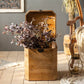 Scandinavian Light Wood Coffee Table Wooden Cocktail Table for Living Room Clearhalo 'Coffee & Accent Tables' 'Coffee Tables' 'coffee_tables' 'furn' 'furn_coffee_tables' 'Furniture' 'Living Room Furniture' 1200x1200_7b0d1e34-e529-4958-9b51-a5ff5d5df376