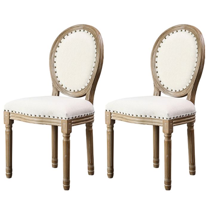 Traditional 1/2/5/7 Pieces Rectangle Dining Set Solid Wood Dining Table with Chairs Clearhalo 'Dining Room Sets' 'Dining Tables & Seating' 'dining_room_set' 'furn' 'furn_dining_room_set' 'Furniture' 'furniture_dining_room_set' 'Kitchen & Dining Furniture' 1200x1200_7b144890-9893-4e4f-8a14-18478b893644