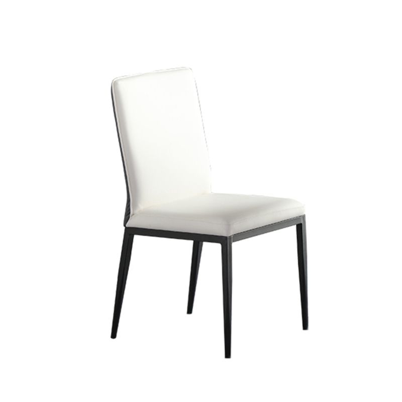 Modern Round Dinette Set 1/4/7 Pieces Sintered Stone Top Dining Table Set with Turntable Clearhalo 'Dining Room Sets' 'Dining Tables & Seating' 'dining_room_set' 'furn' 'furn_dining_room_set' 'Furniture' 'furniture_dining_room_set' 'Kitchen & Dining Furniture' 1200x1200_7b234e29-b0dc-43d2-8962-03963ae85e8b