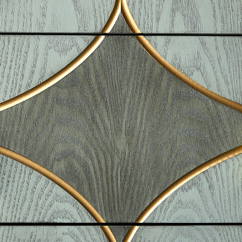 Classic Glam Lingerie Chest Wood Storage Chest with Drawers for Bedroom